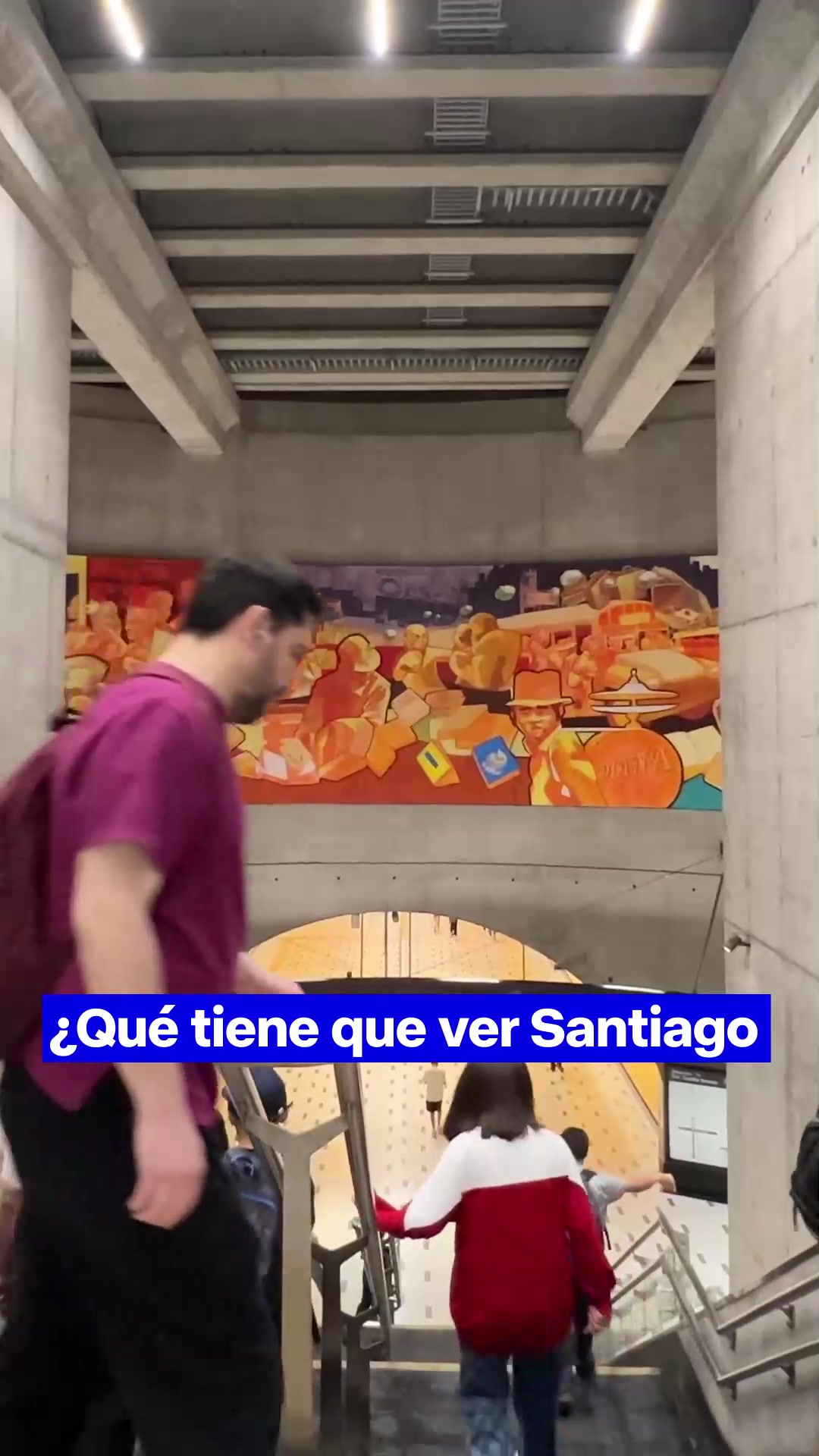 @Open House Santiago