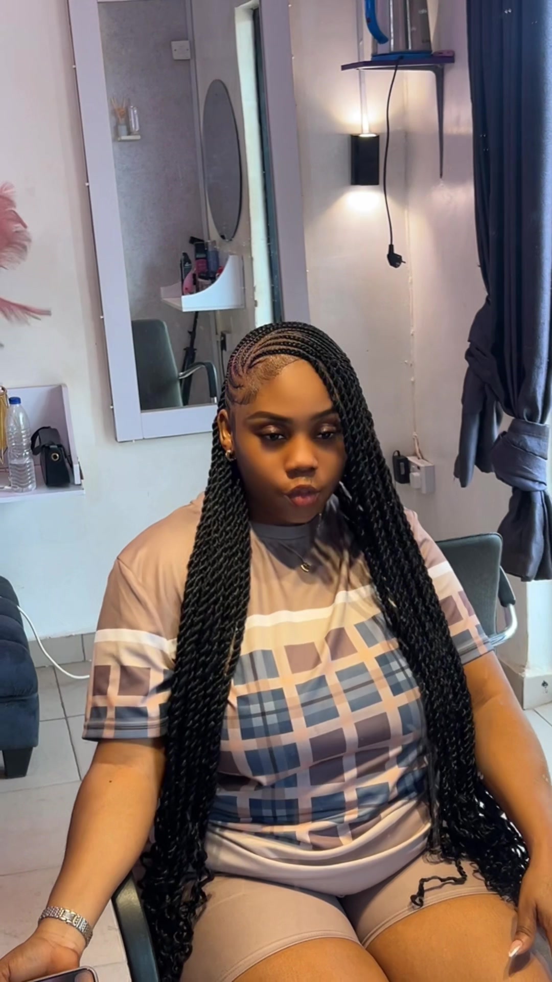 @Kaddies Hair 💇🏼&zwj;♀️