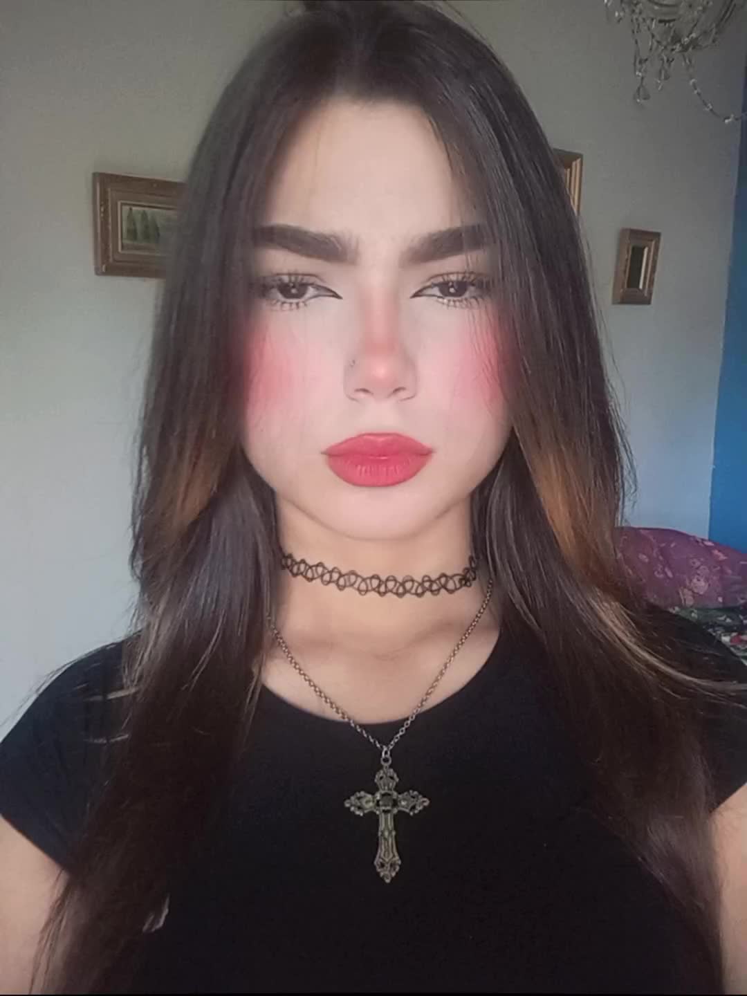 @╋━