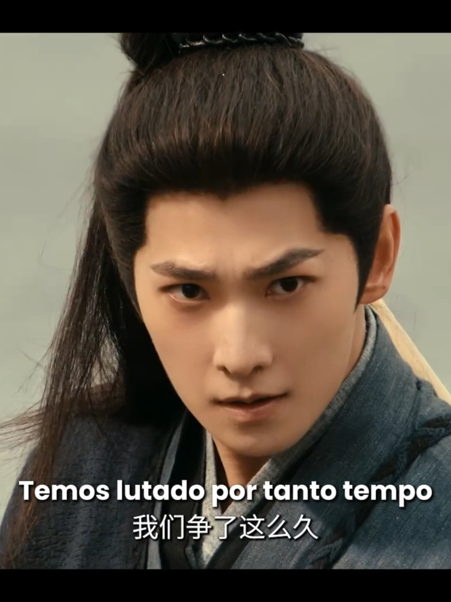 @Yang Yang Brasil