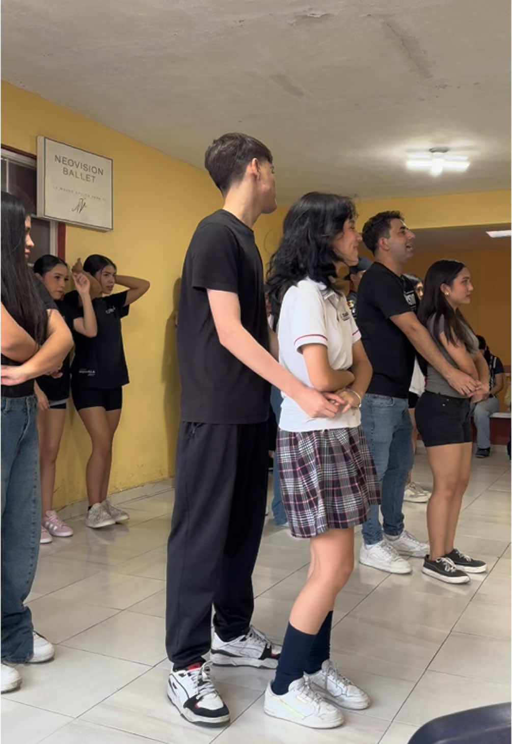 @NEOVISION BALLET