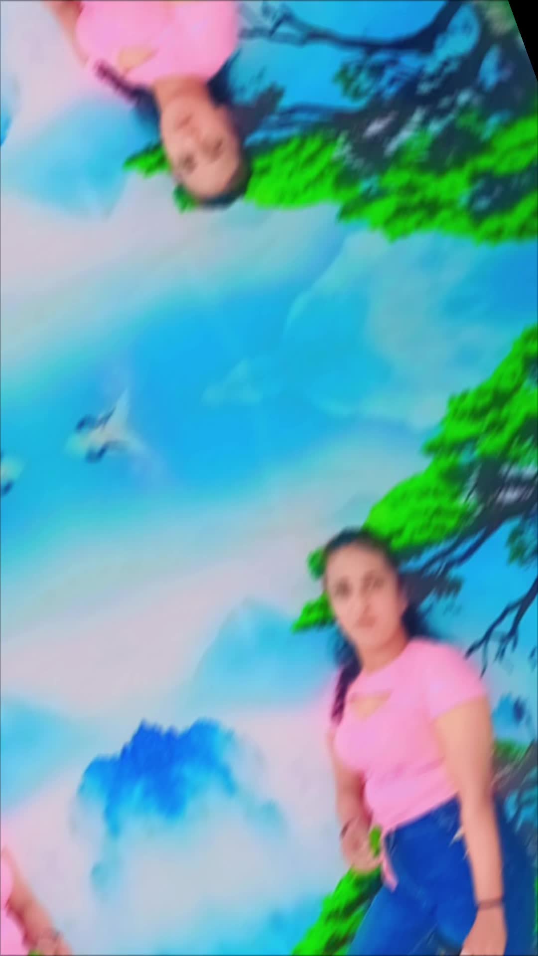 @Shantie Rambarran