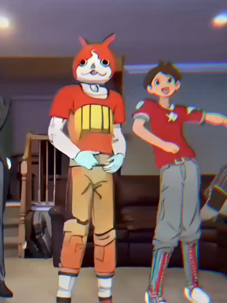 @JIBANYAN