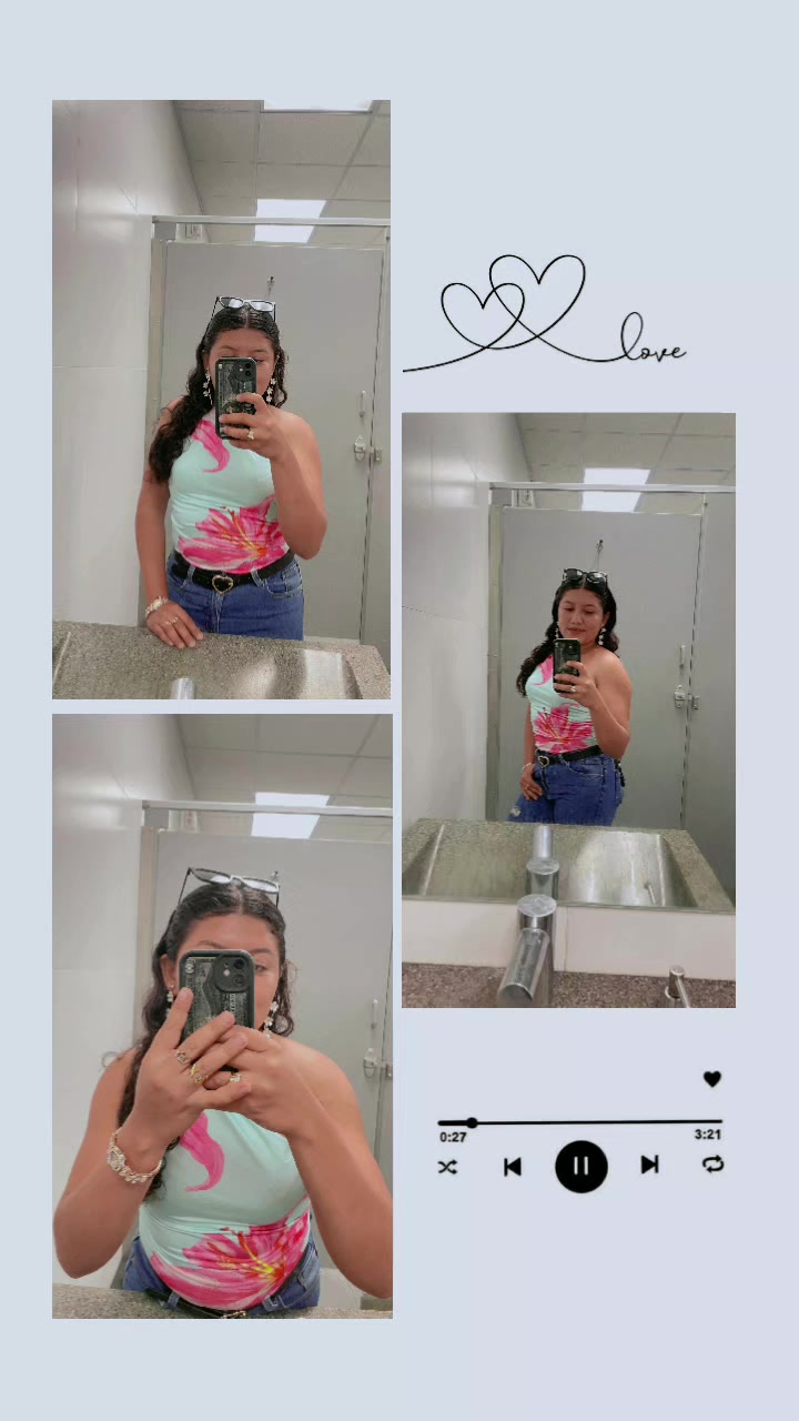 @Xenia Soriano🦋