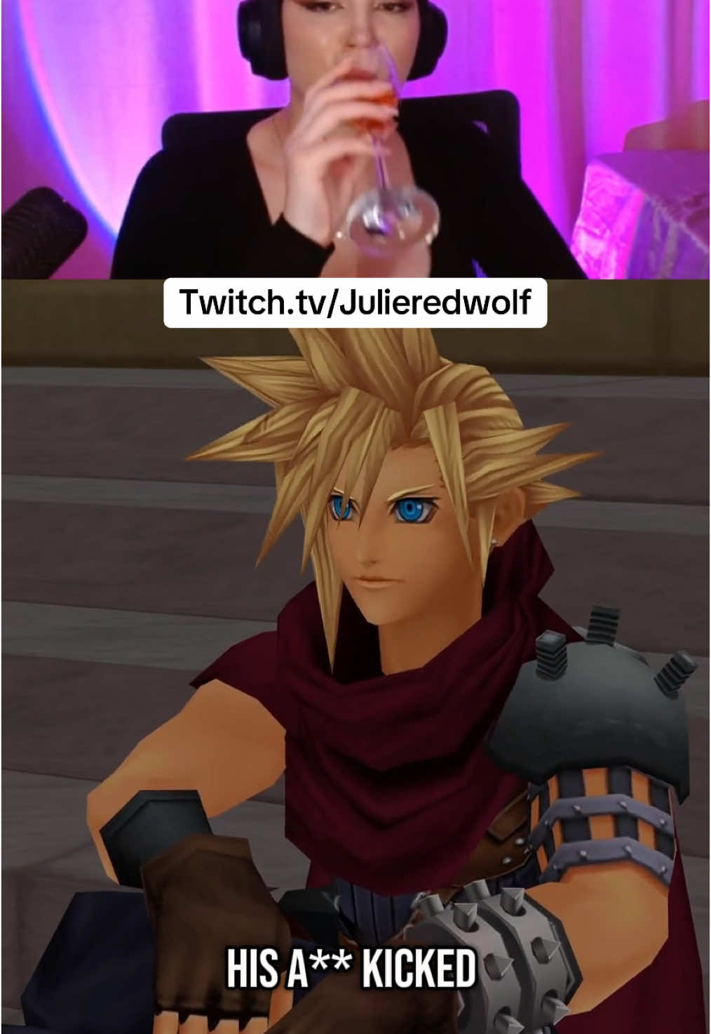 @Julieredwolf