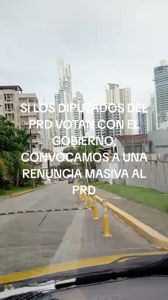 @Panameñoguerrero