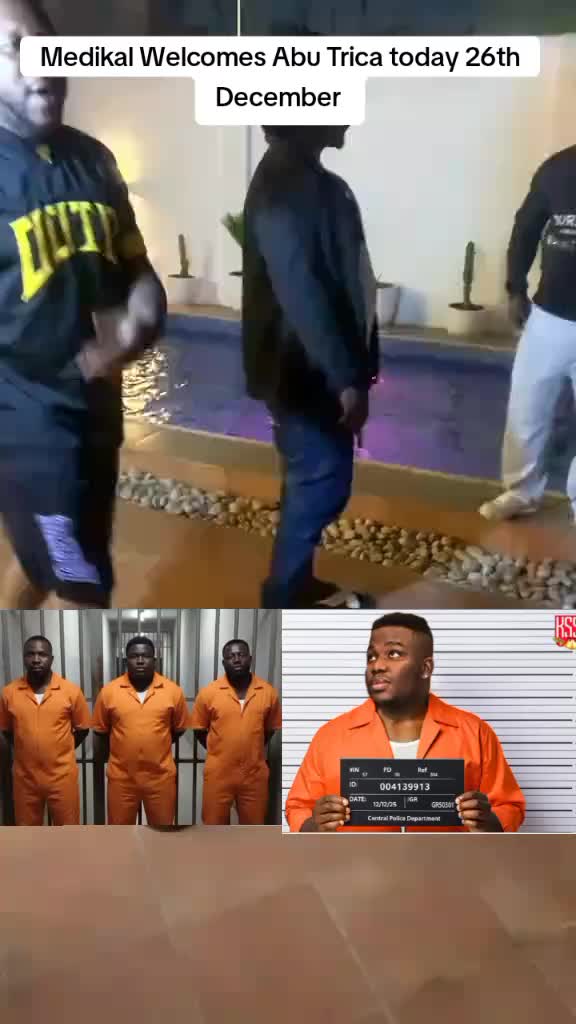 @★彡[LIL-POUNDS🇬🇭]彡★
