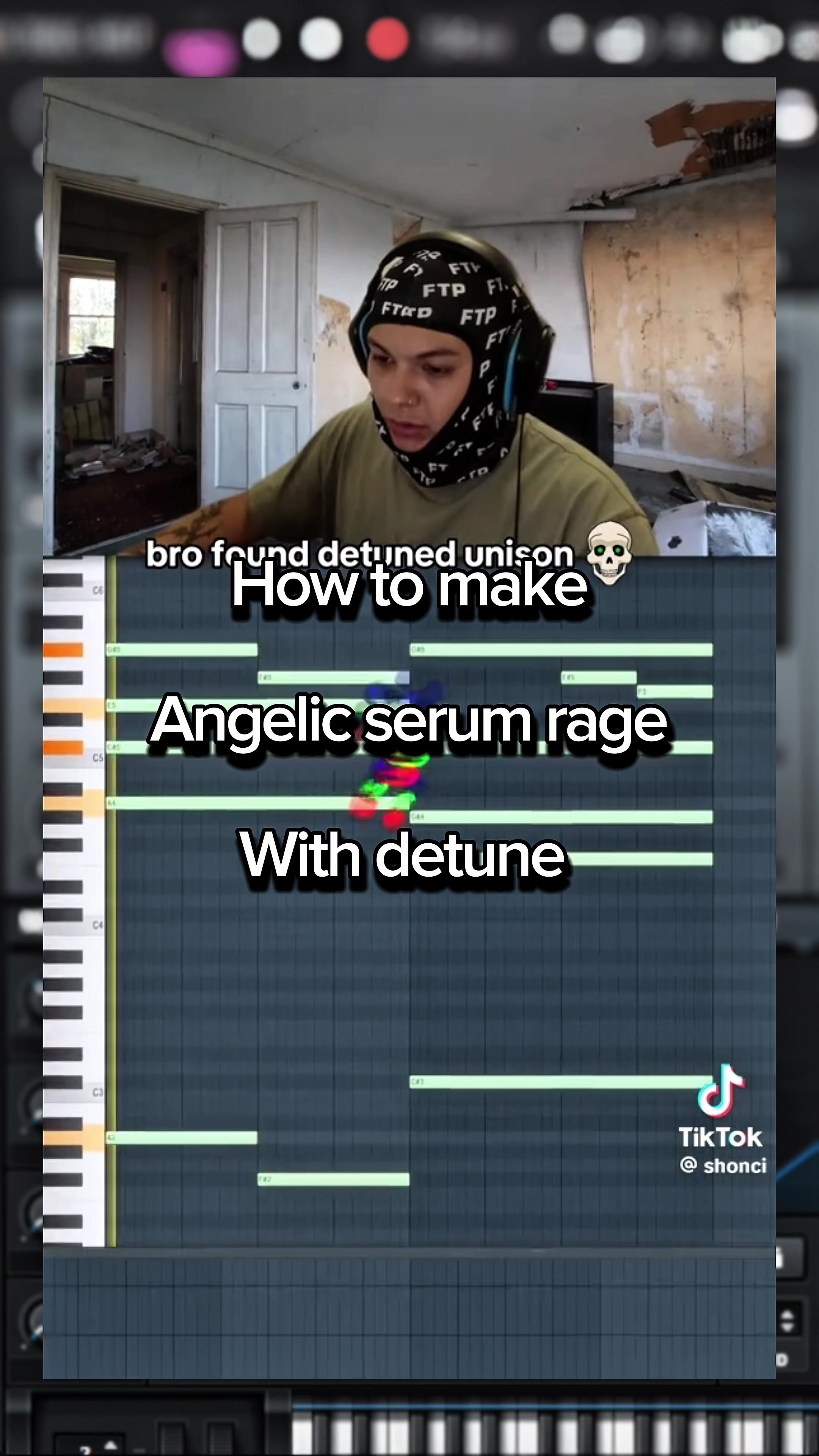 @Arkmadeit