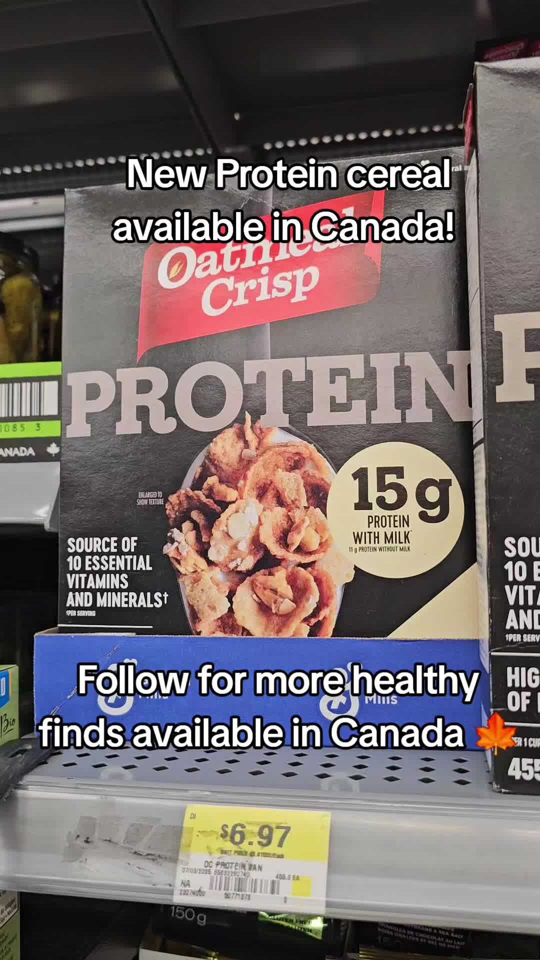 @The Hungry Canadians