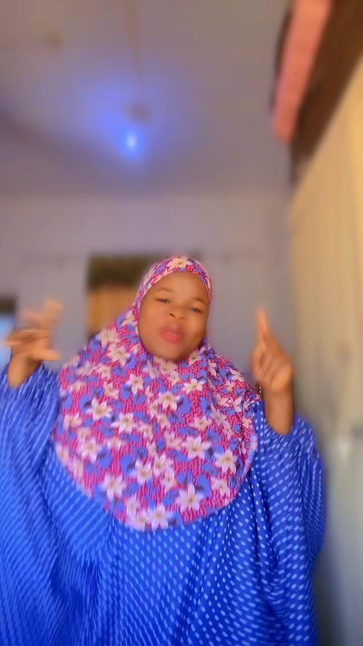 @Mufidat🥰mom❤️👏