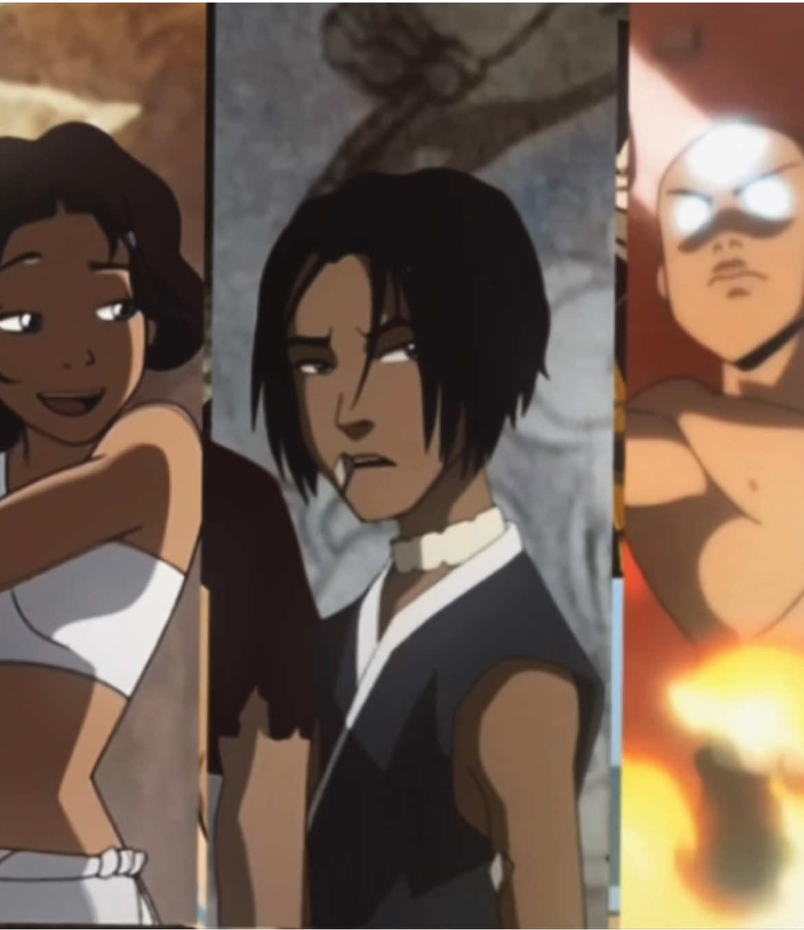 @Toph Fushiguro