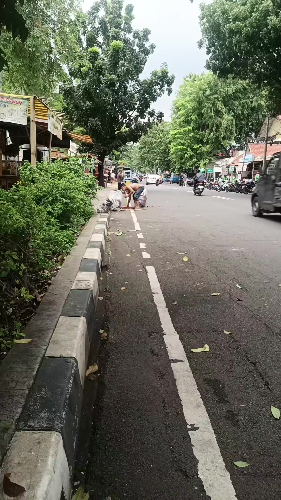 @Luthfi Ojol #045