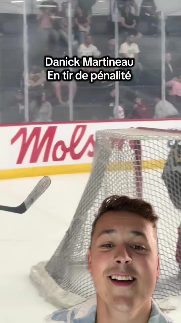 @Danick Martineau