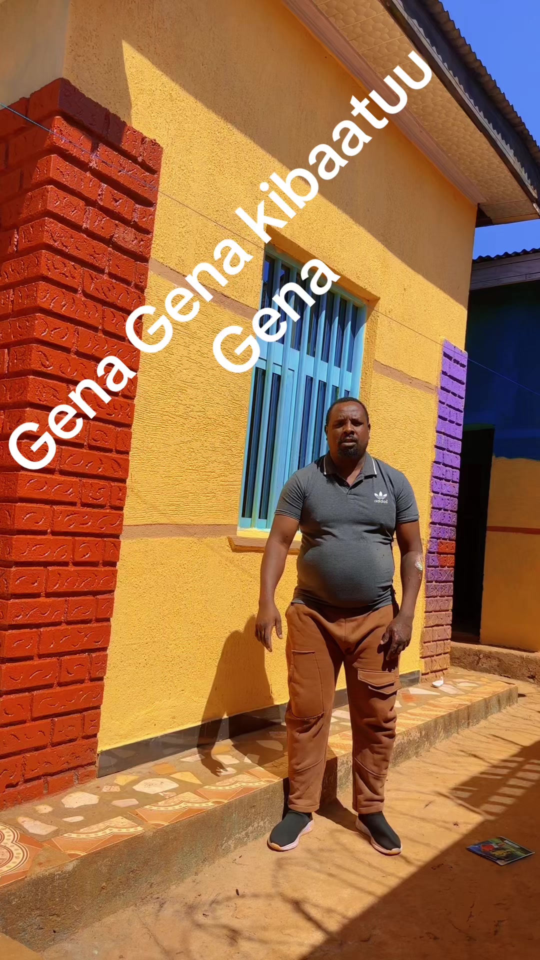 @Desta