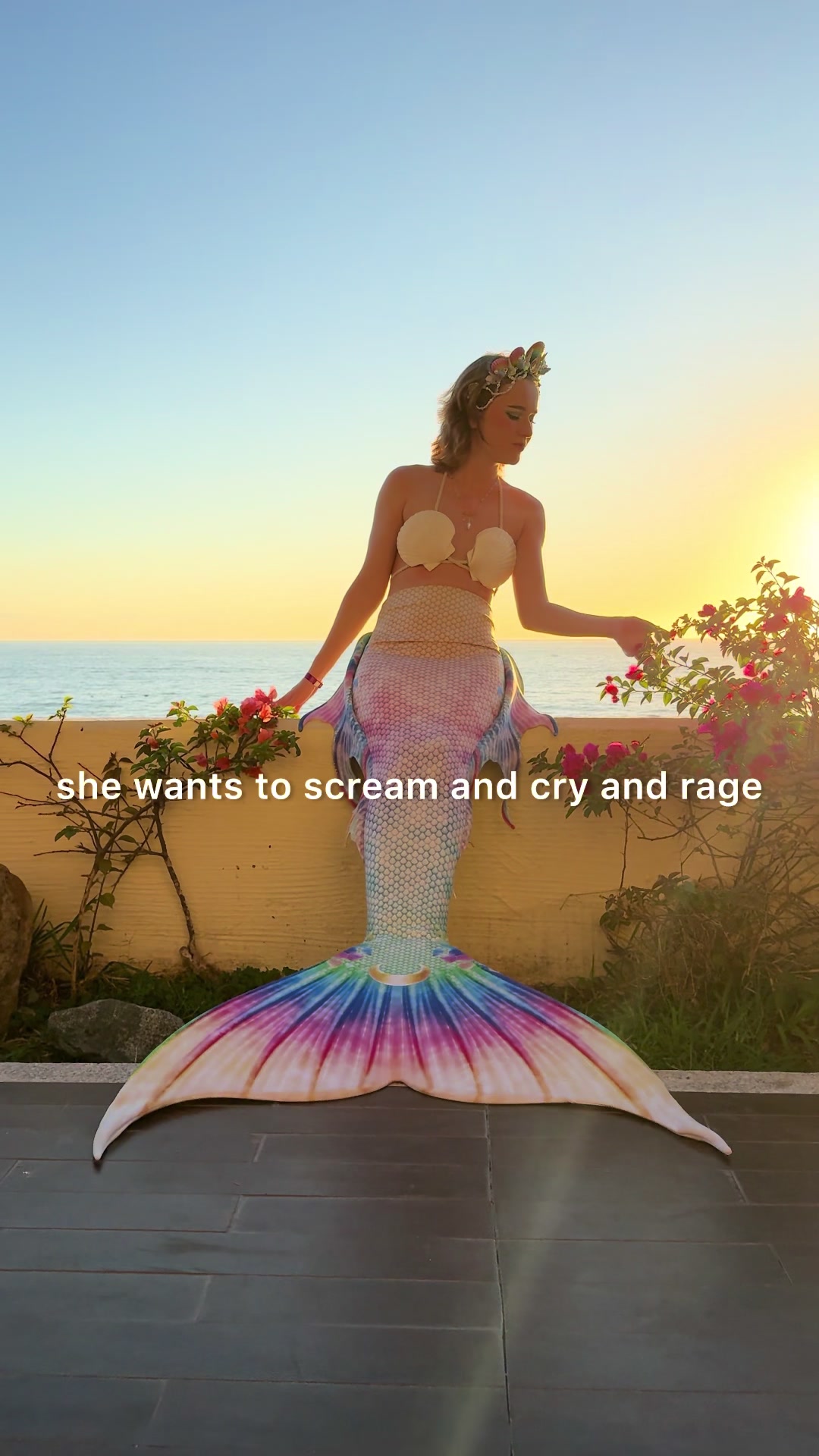 @Mermaid Zelda