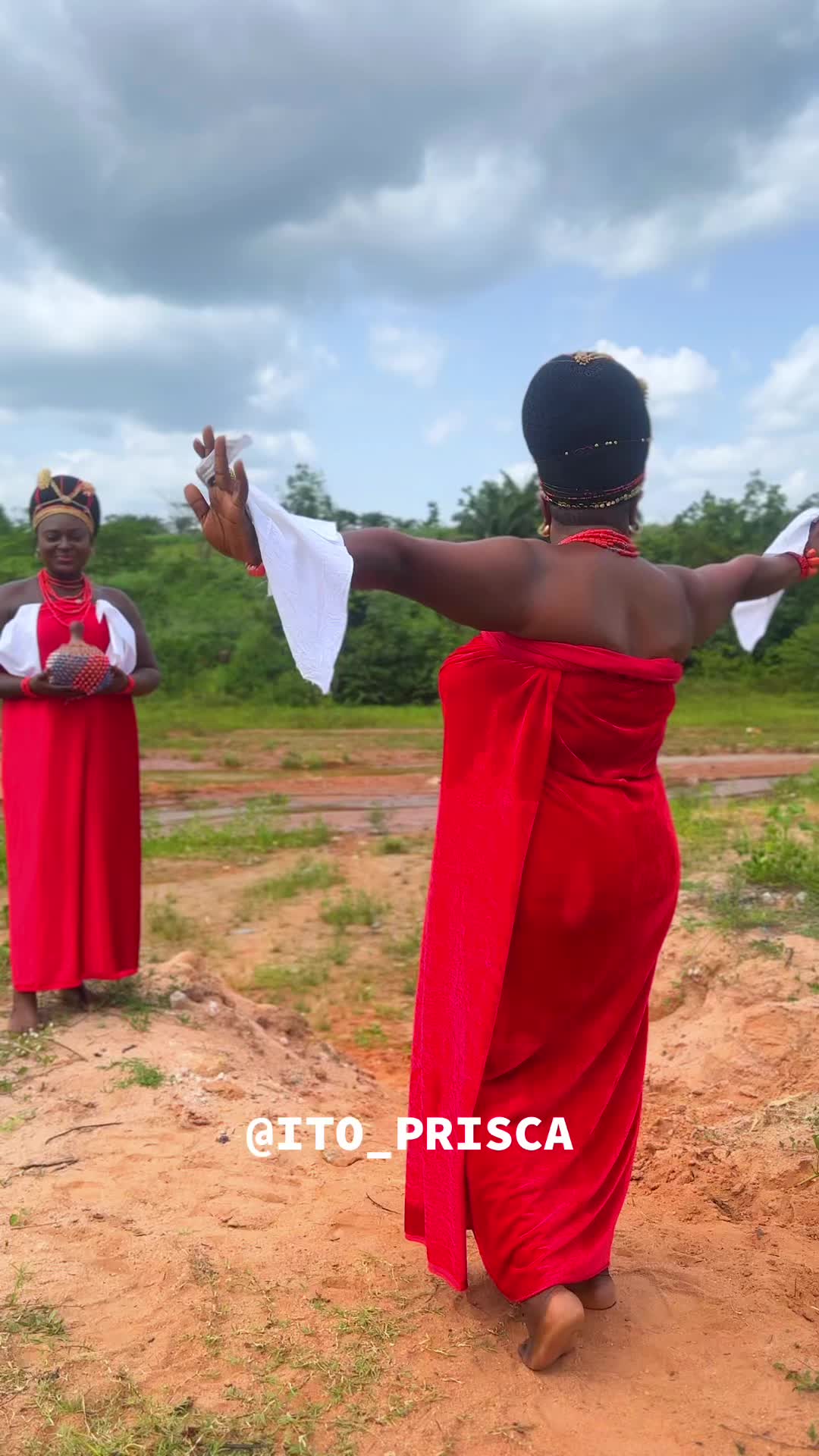 @itohan prisca Ekowa