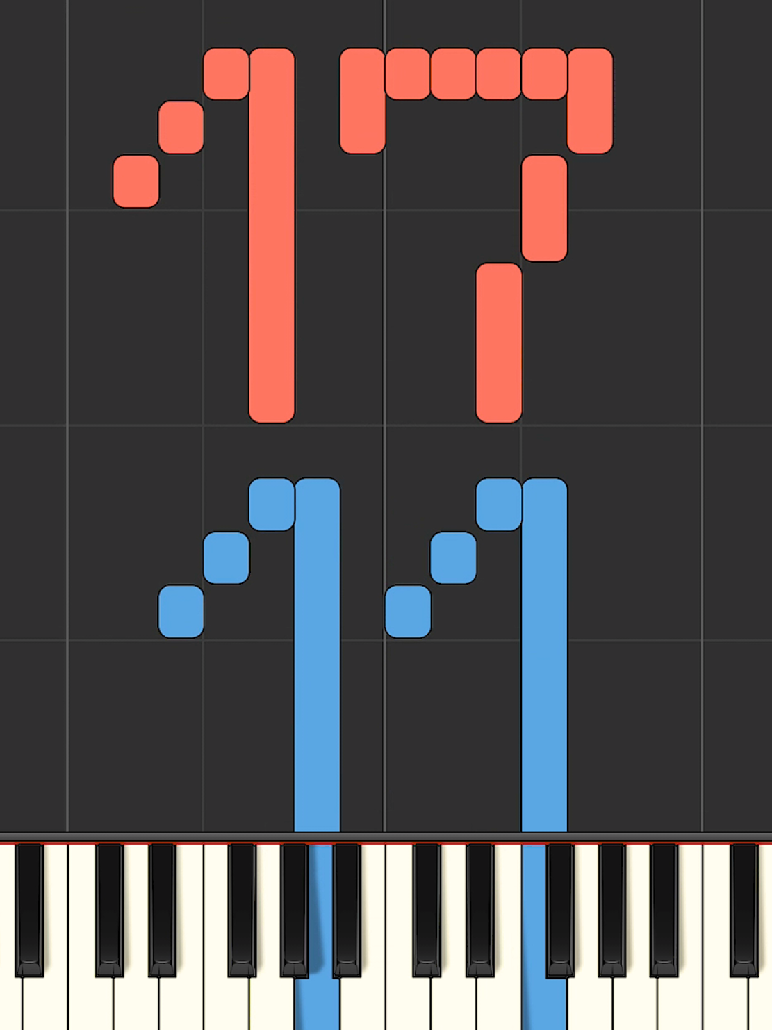 @Roberto pianos