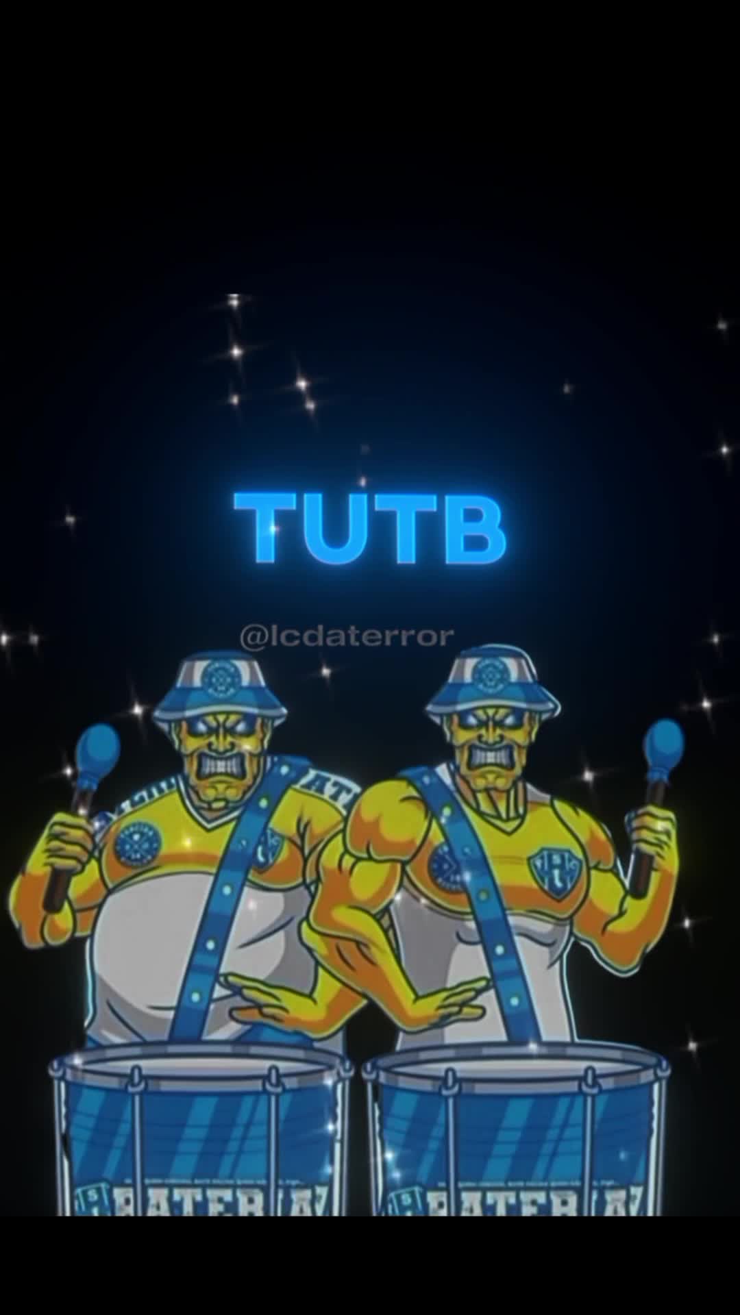 @LC DA TERROR ๐