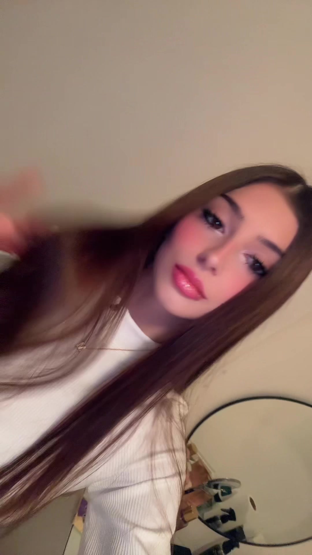 @Mia Ortiz