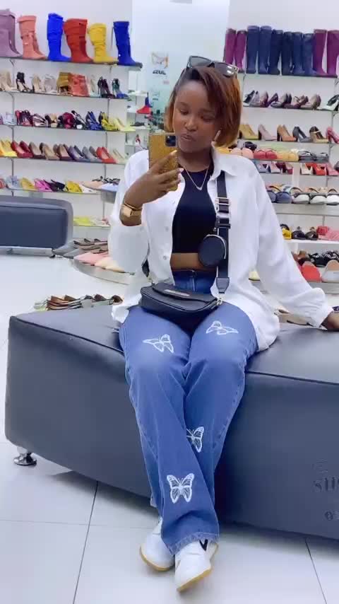@Ivy Ndirangu