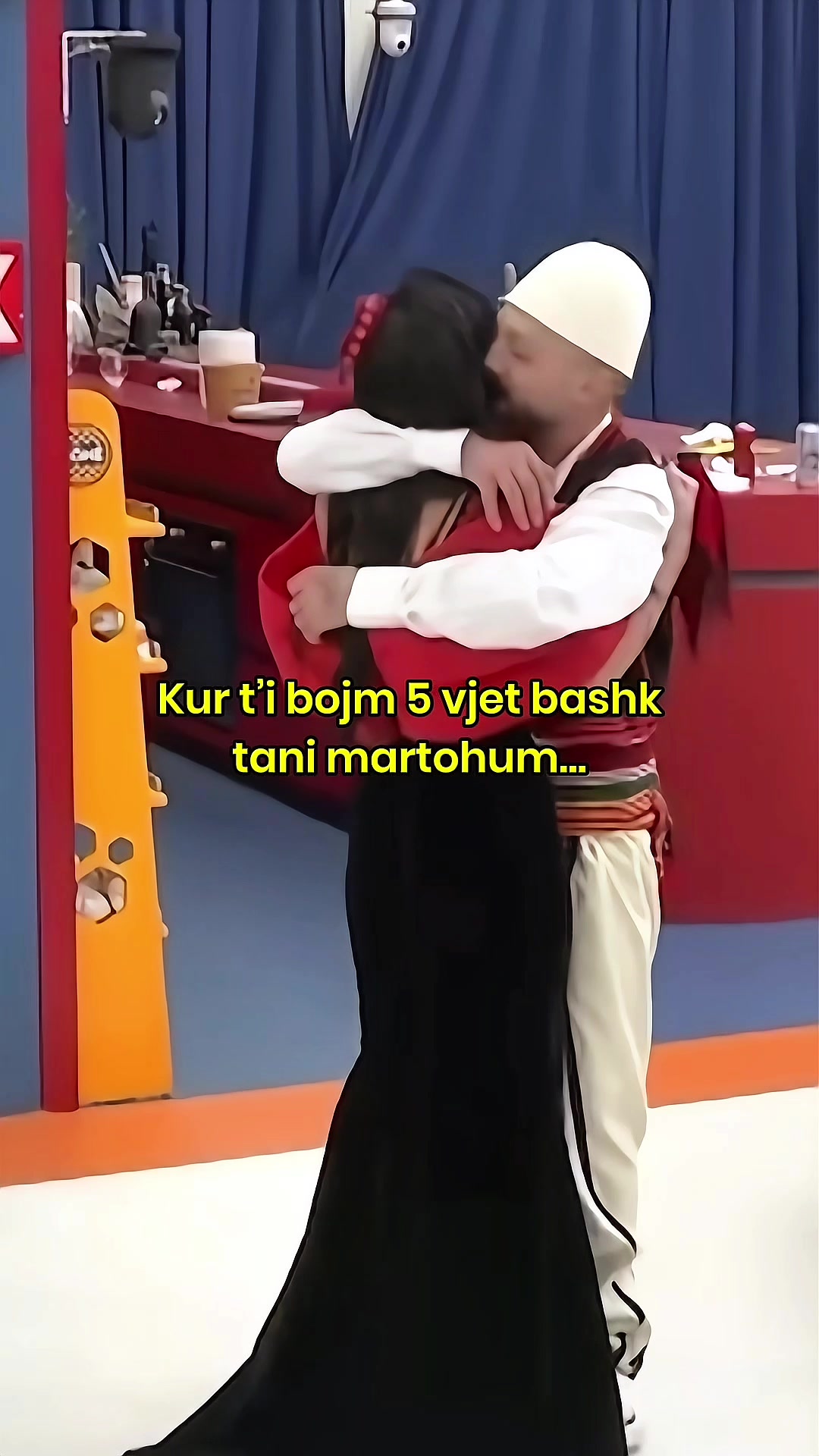 @gjesti.kryefjala