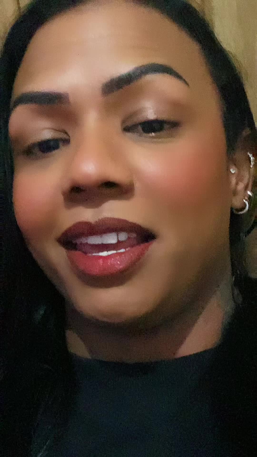 @Jaciara Silva