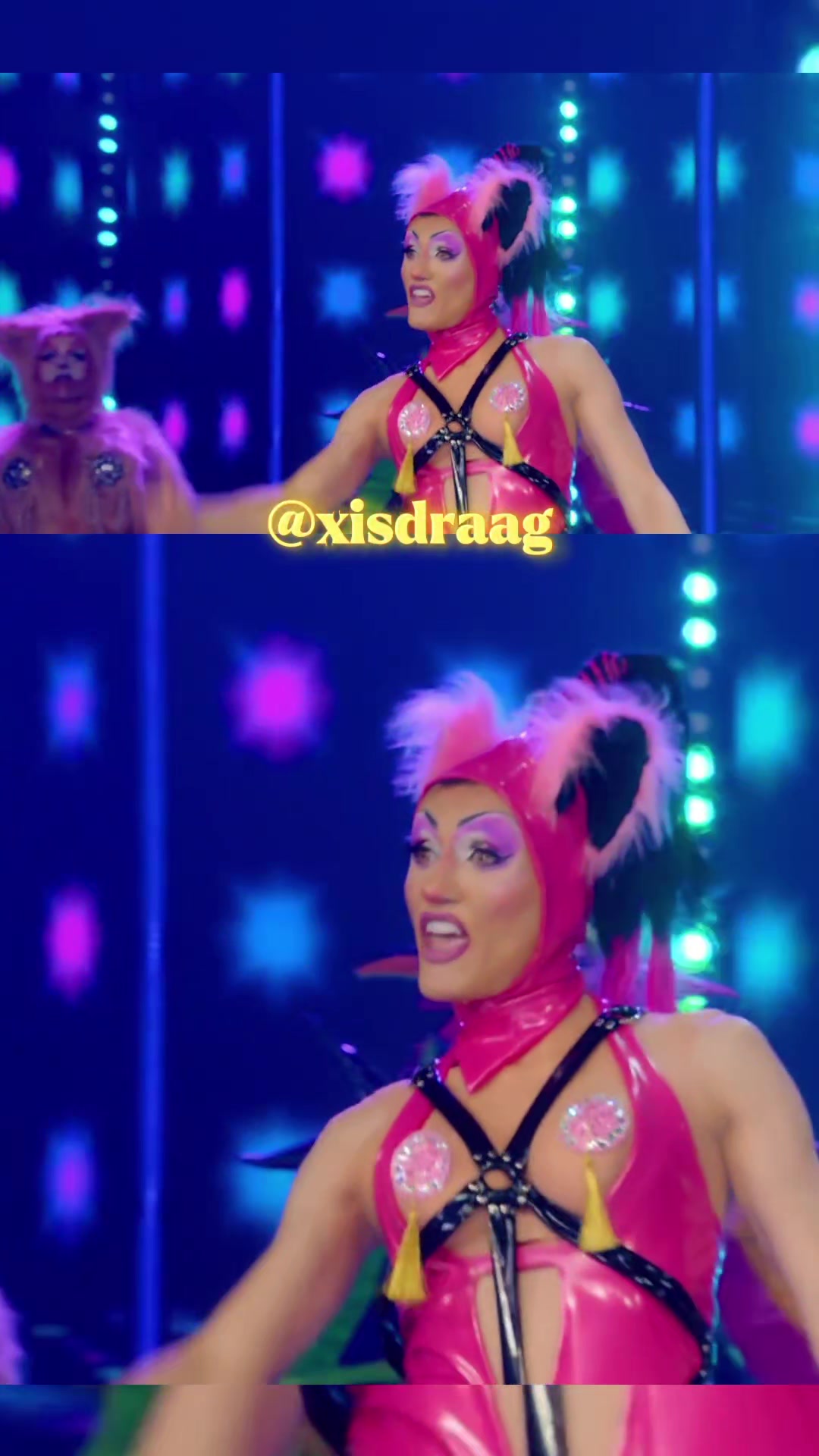 @DragXis