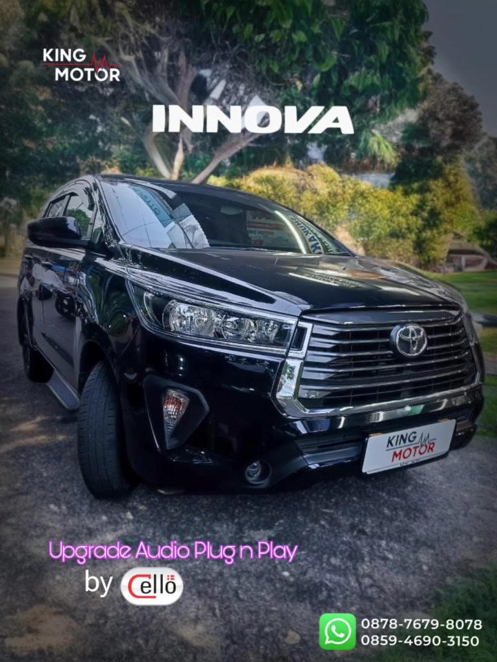 @KING MOTOR TGR