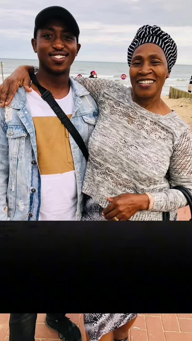 @Mlungisi Mthembu