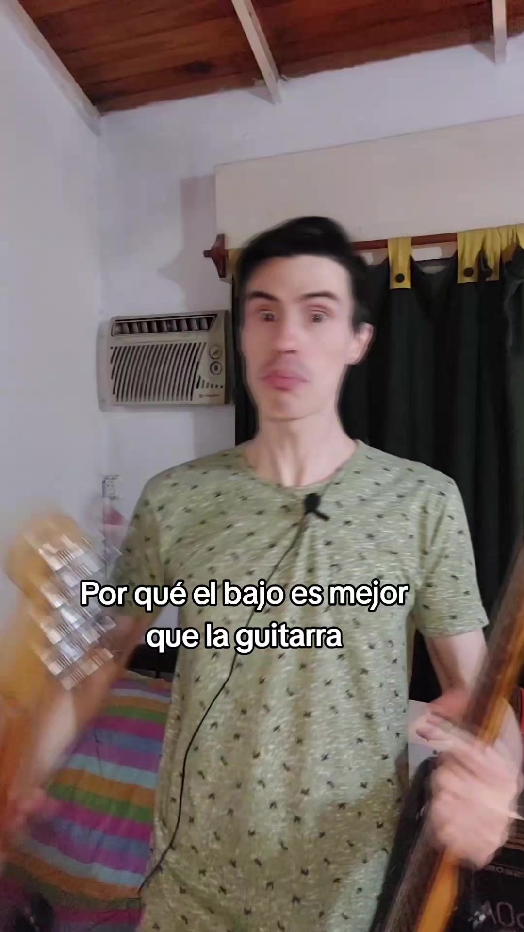 @Suena like Lucho