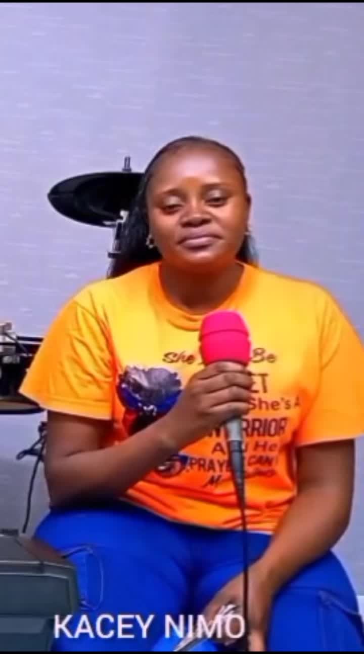 @KIKUYU VIBES❤