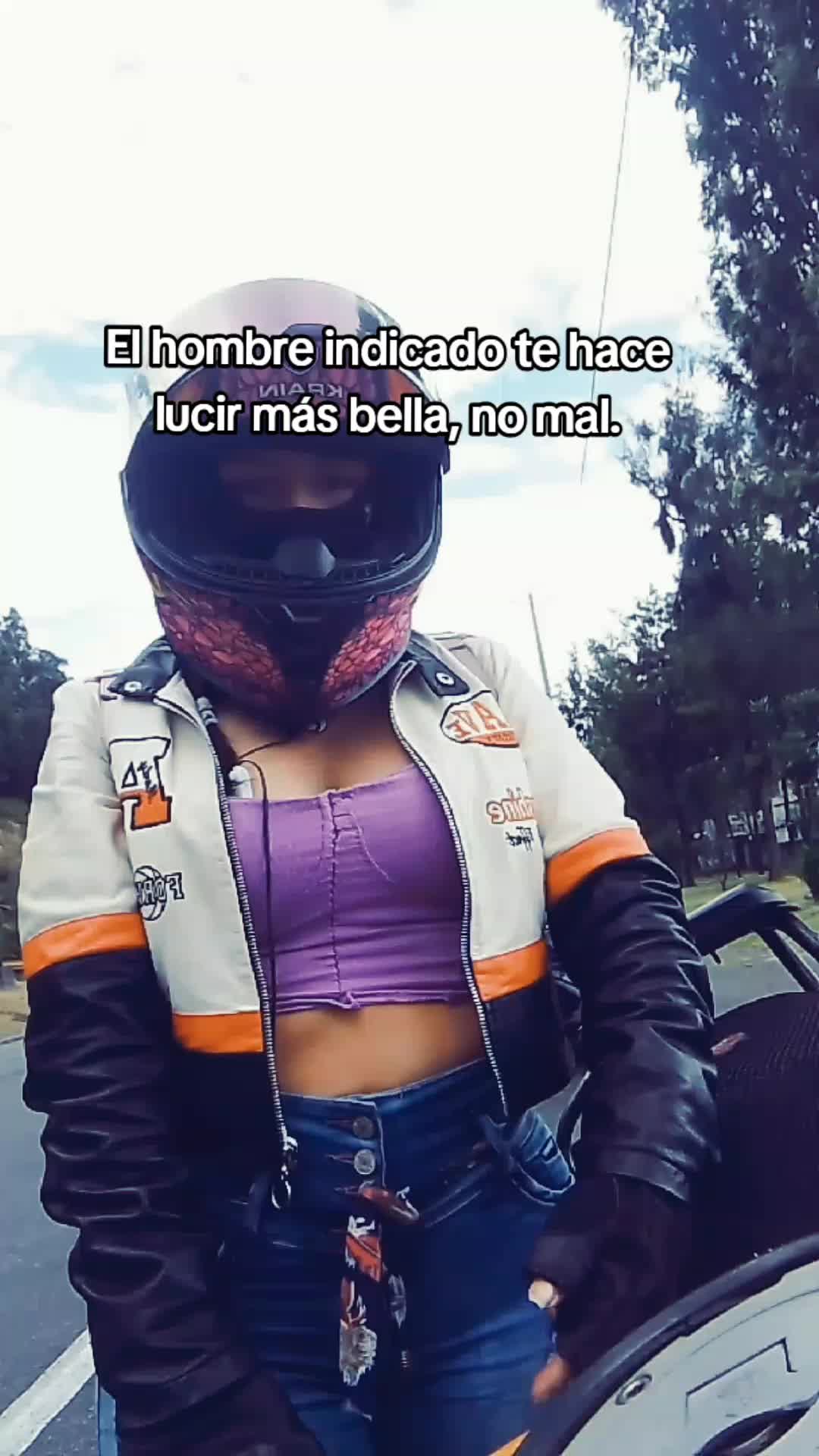 @Lucero Biker🏍️🔹