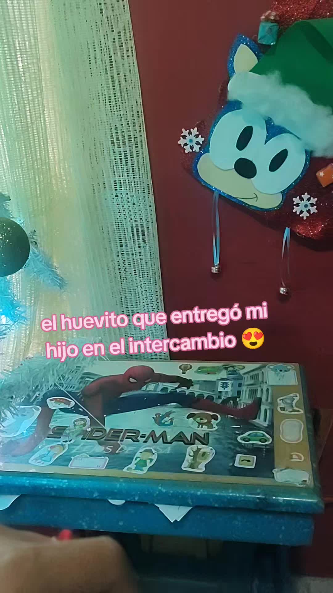 @Vivisita Rangel