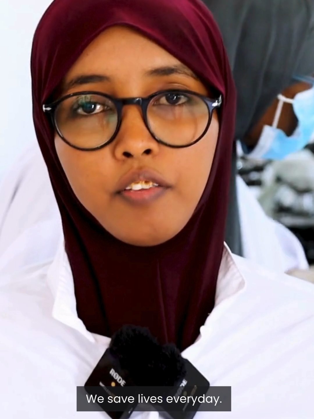 @East Africa University -Garowe