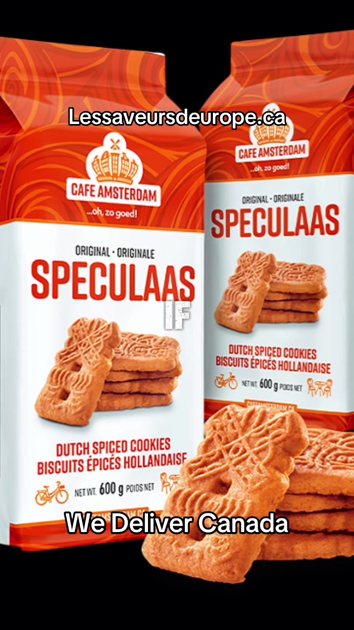 @Les Saveurs d'Europe