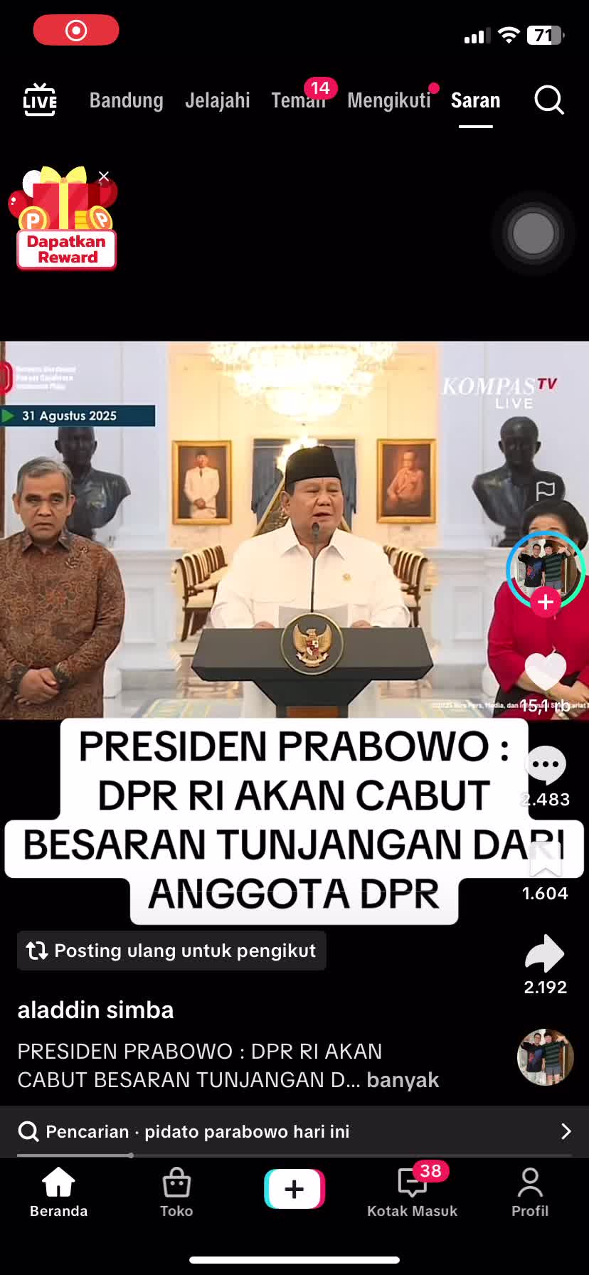 @Rere Igo