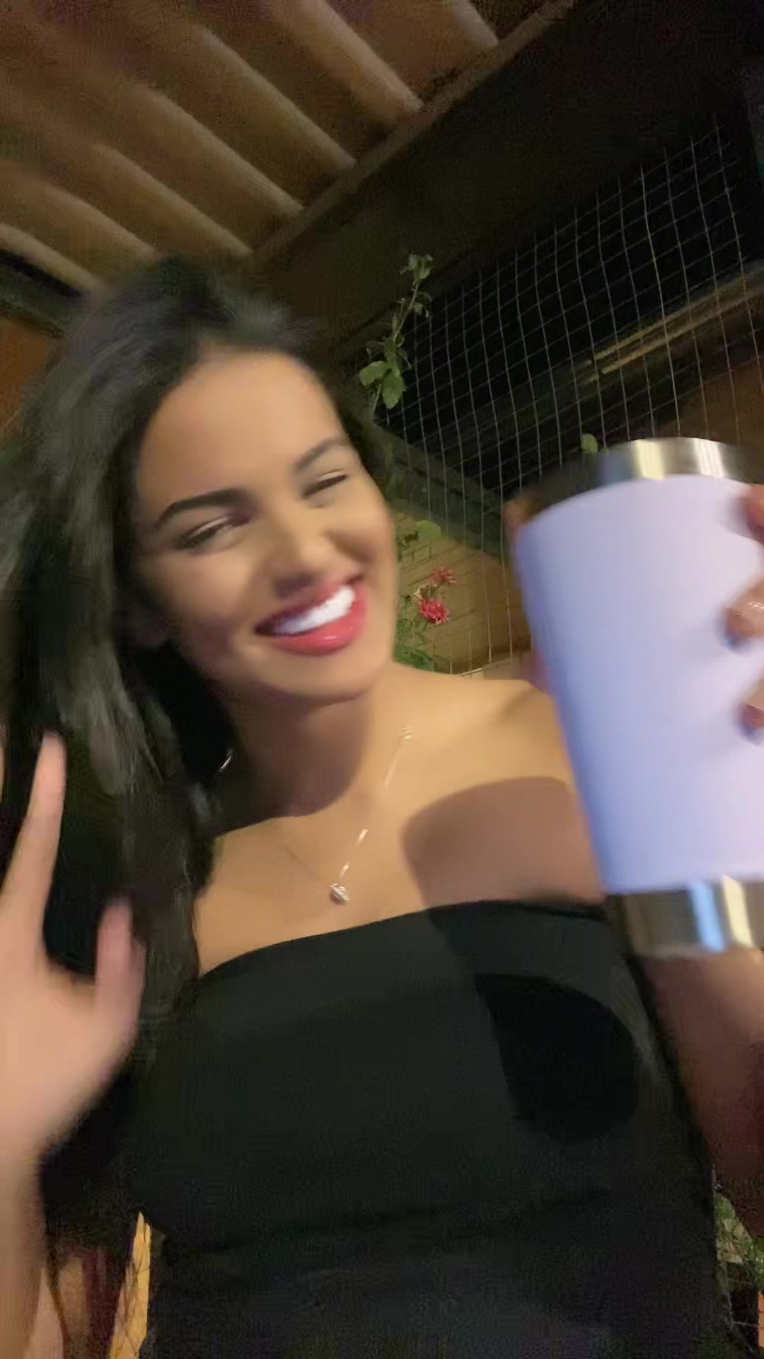 @Ellen Victória