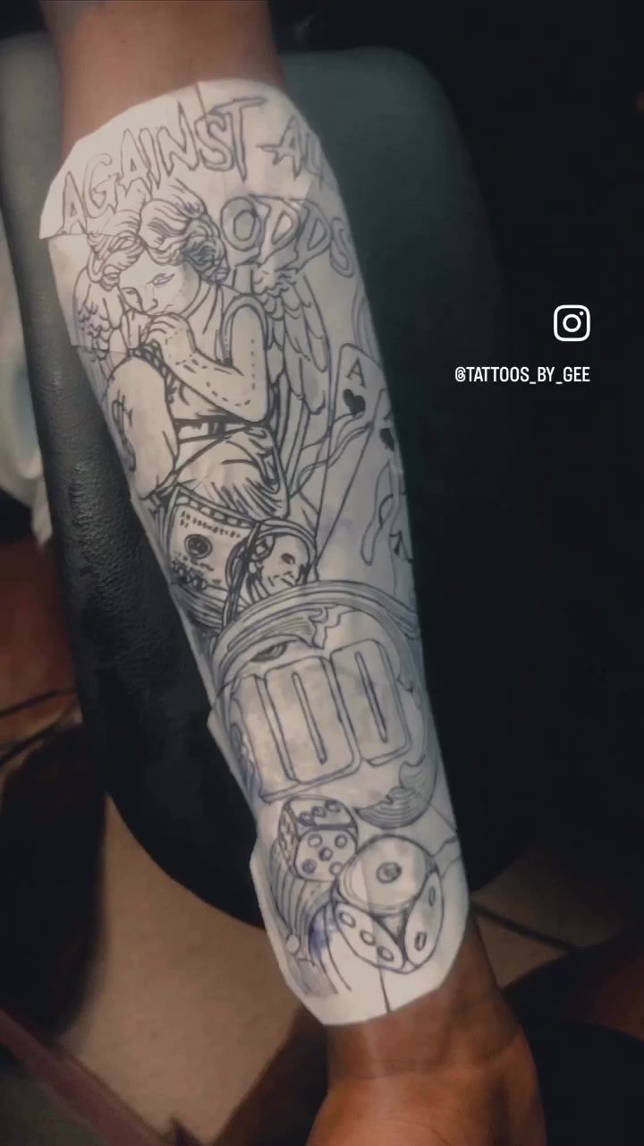 @Tattoo maestro💉