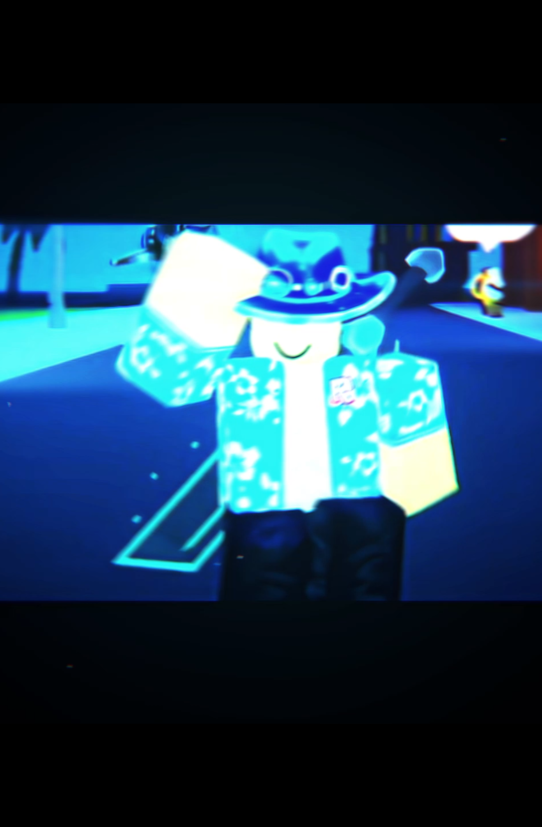@Hype (the editor)