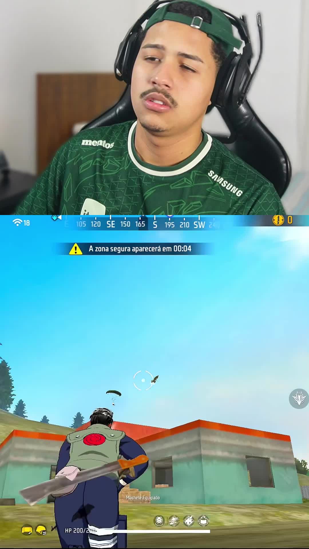 @GG MOUSE PRO BRASIL