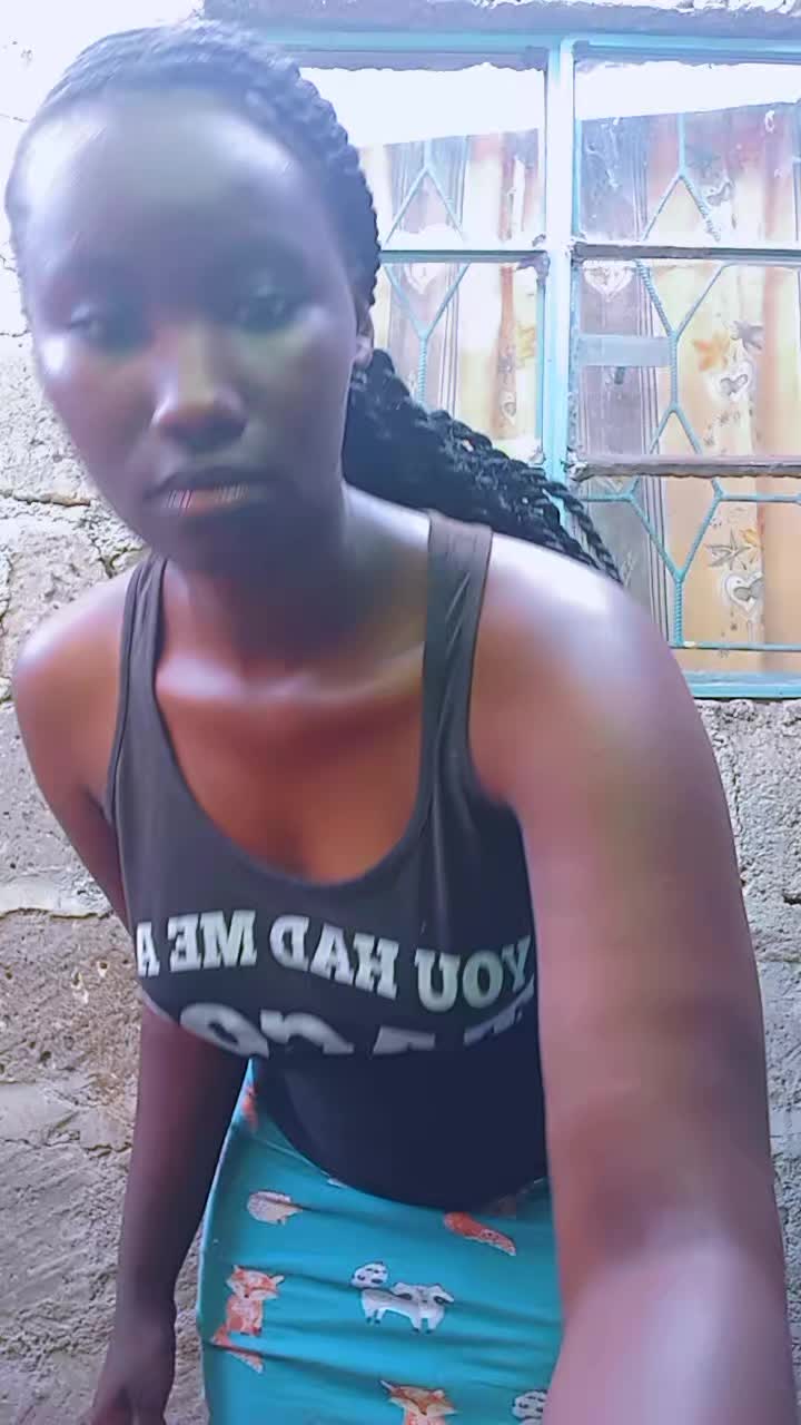@am nyambu🦋🇰🇪