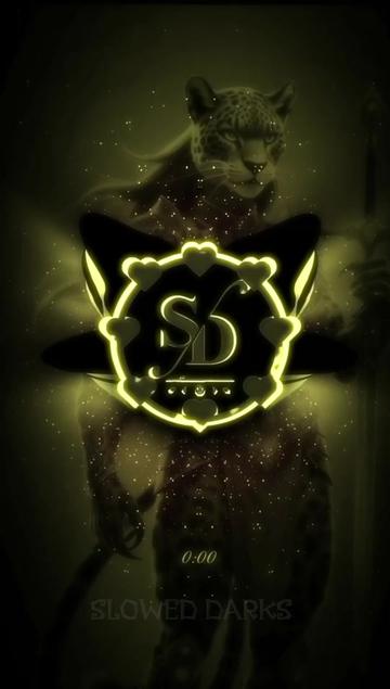 @DJ SLOWED DARKS