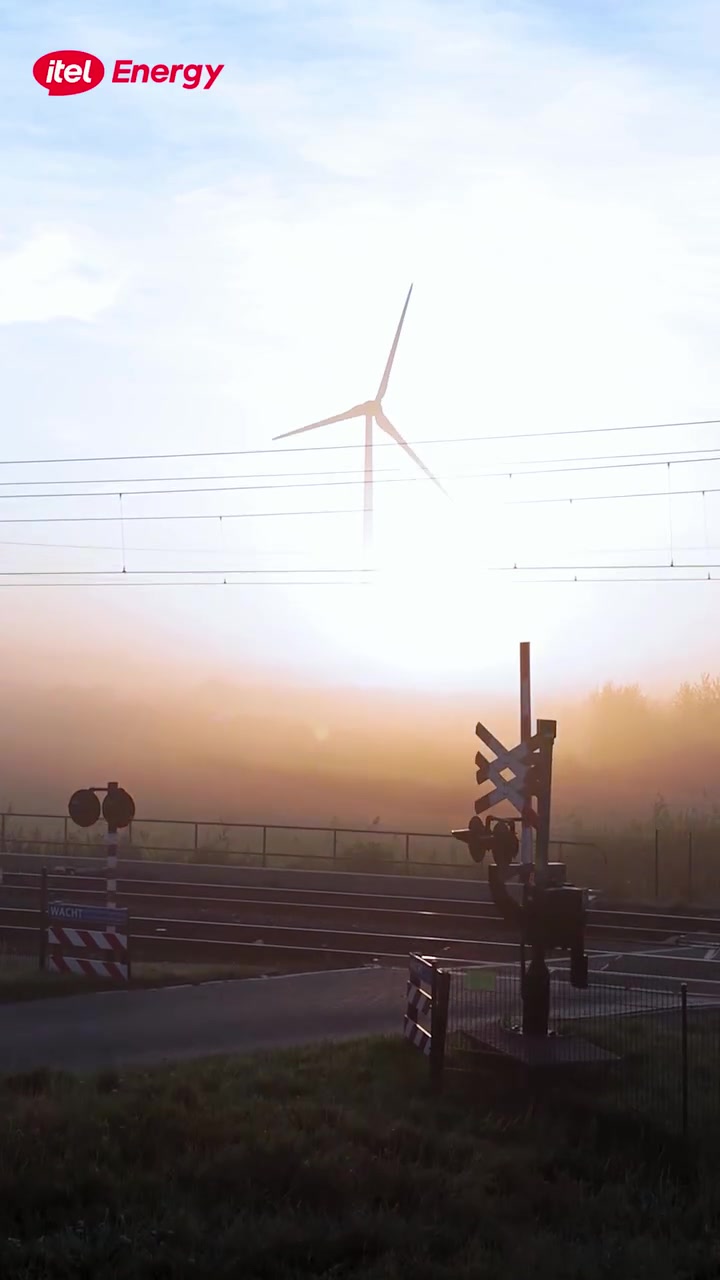 @itelsolar | Visibility