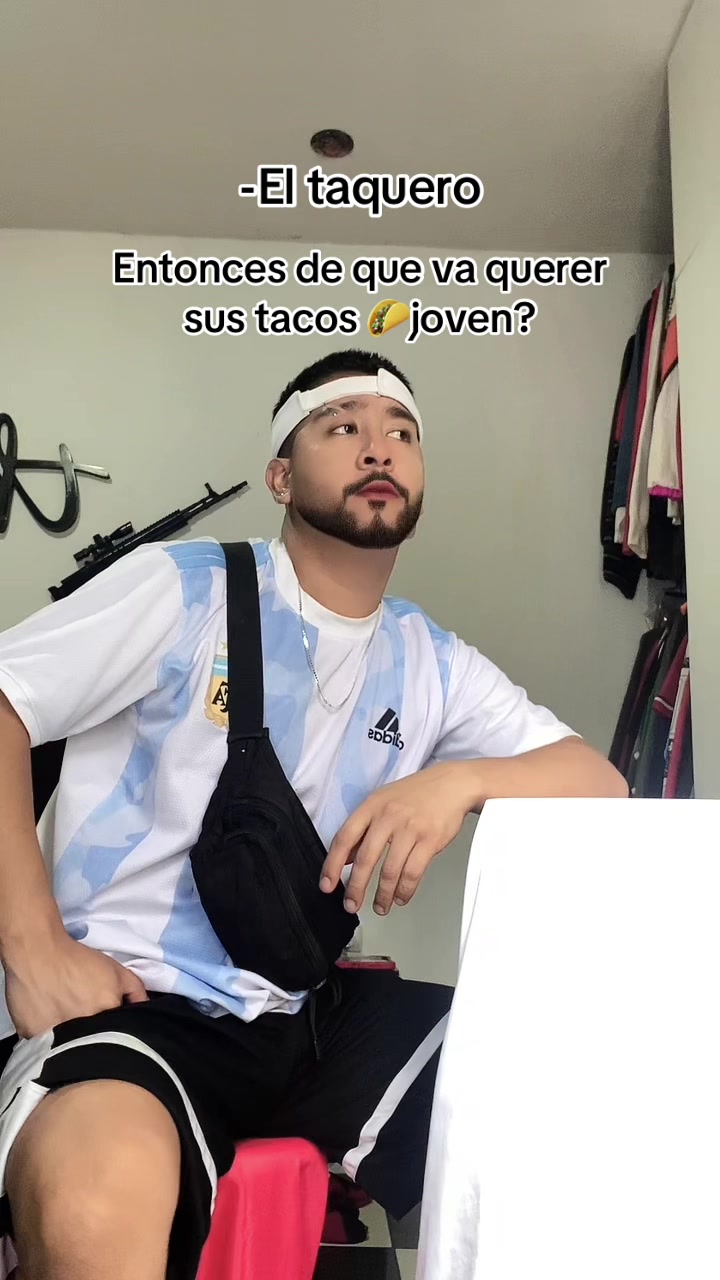 @El Chamo