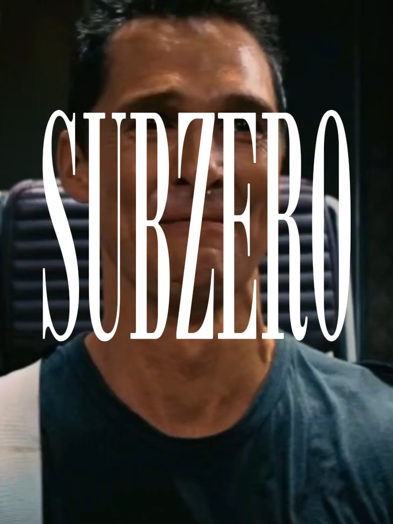 @SUBZERO