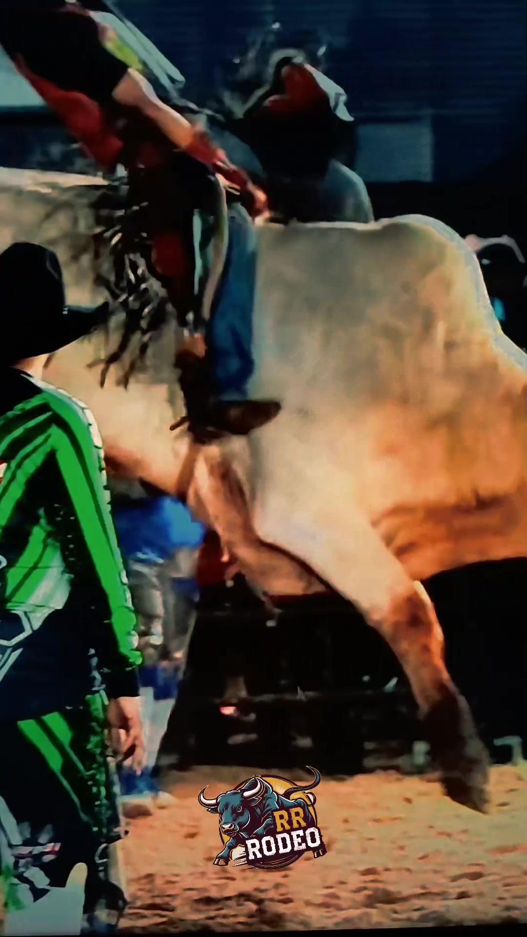 @RR Rodeo