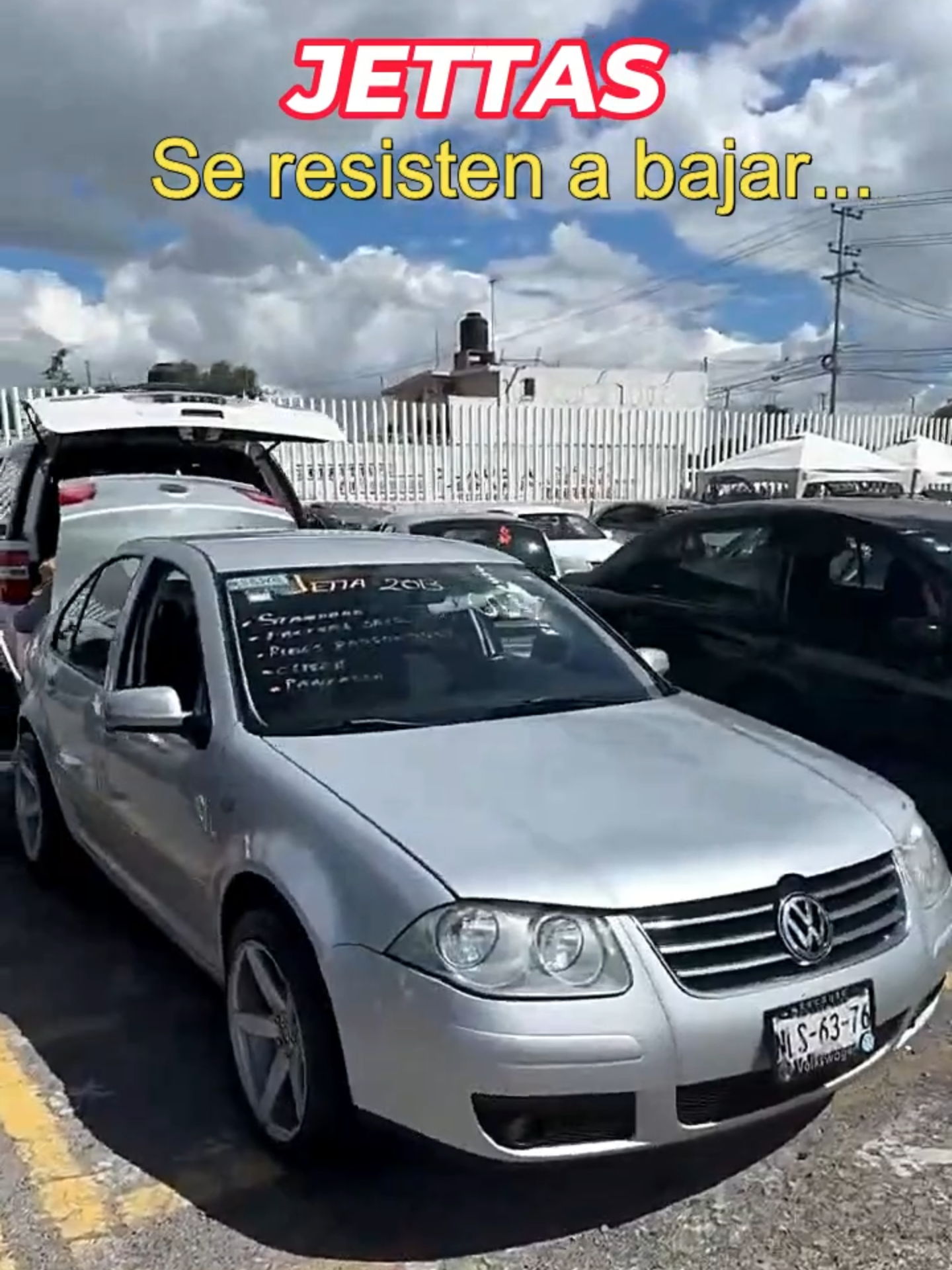 @V Seccion