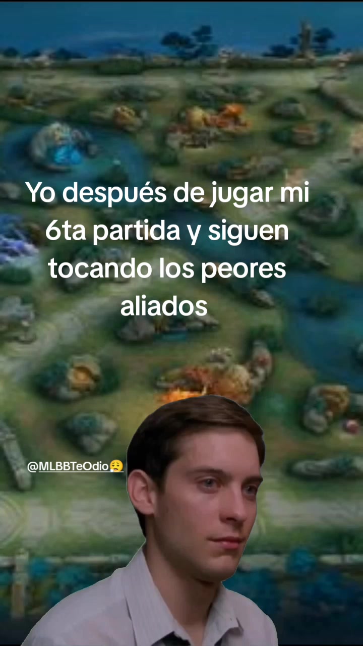 @MLBBTeOdio😮&zwj;💨