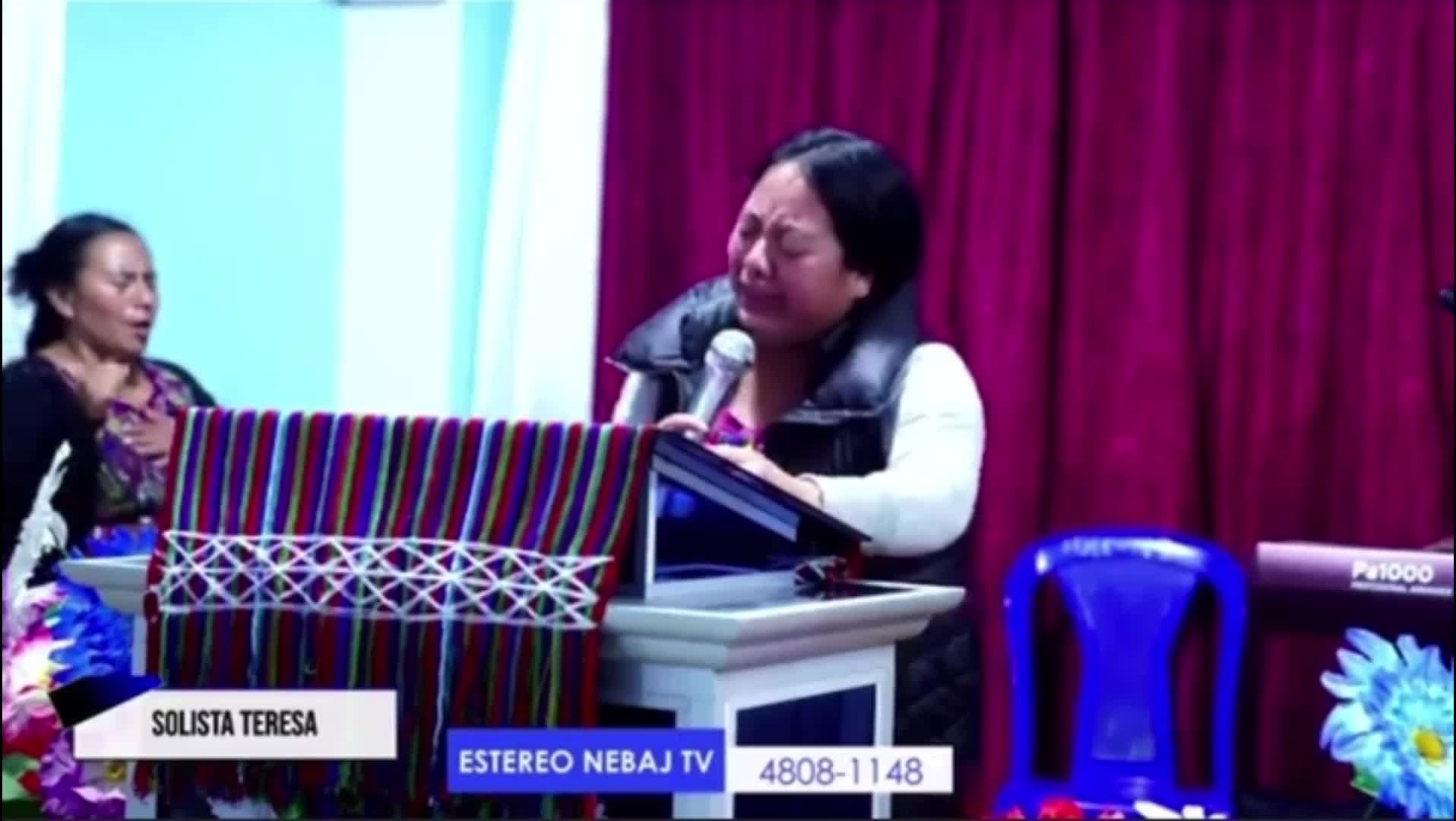 @SolistaTeresaRaymundo