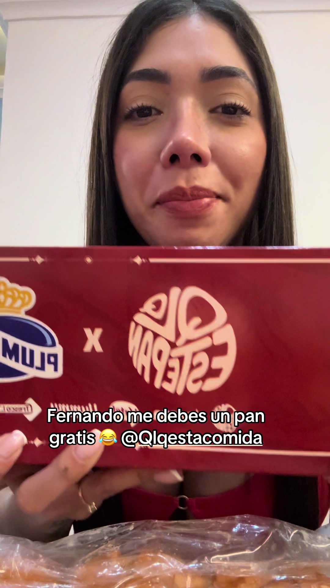 @Creador de Contenido • UGC